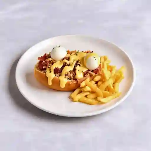 Bambi Dog Especial