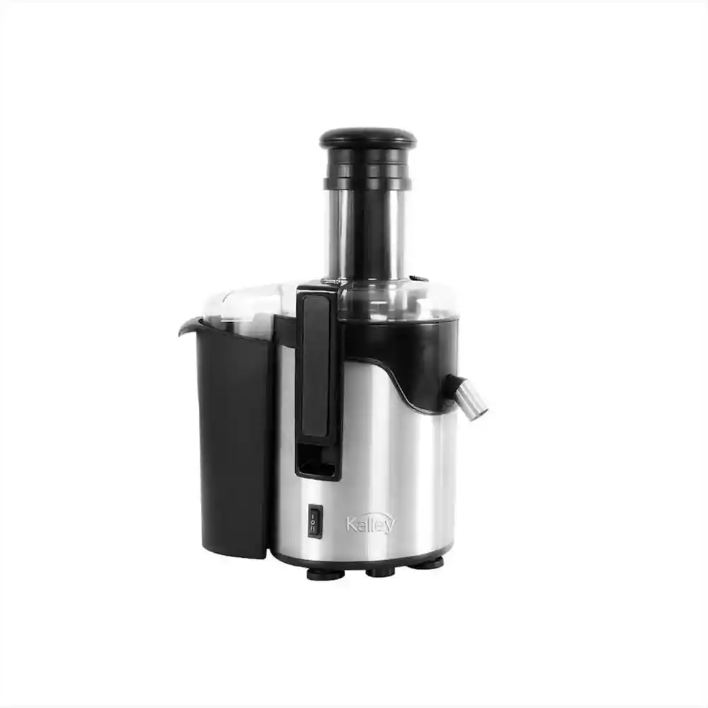 Kalley Extractor De Jugos K-Je750 750W 2.5Ltr