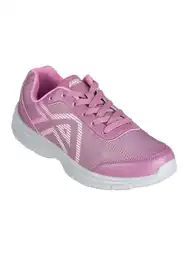 Tenis Deportivo Mujer Lila Talla 36