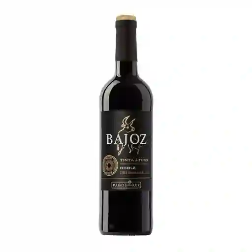 Bajoz Vino Tinto Roble