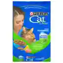 Cat Chow Alimento para Gato Adulto Hogareños Forti Defense