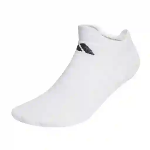 Adidas Medias Low Sock Hombre Blanco Talla L Ref: HT1640