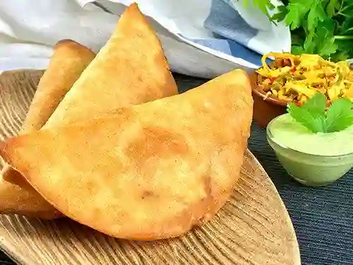 Empanada Pollo