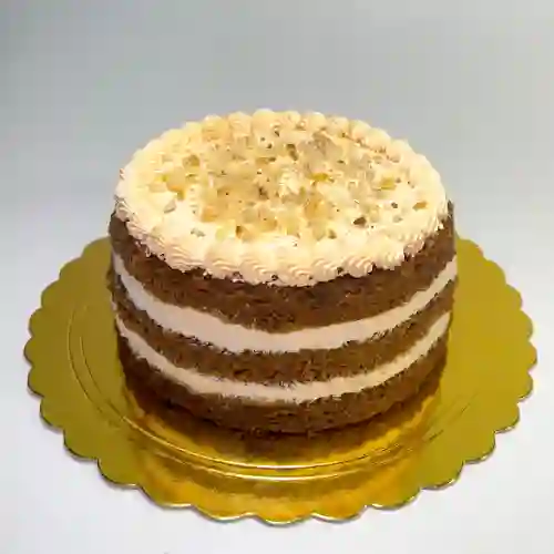 Torta Junior Zanahoria