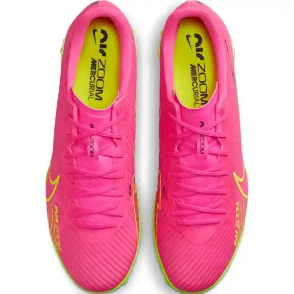 Nike Zapatos Zoom Vapor 15 Tf Rojo Talla 11 Ref: DJ5635-605