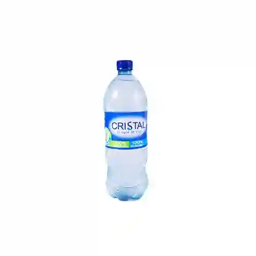Cristal 250 ml