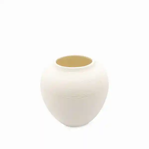 Jarrón Kobe 20 cm Ambiente Gourmet
