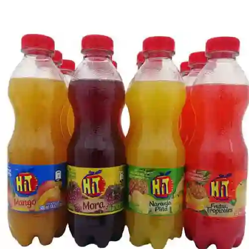 Jugos Hit 500Ml
