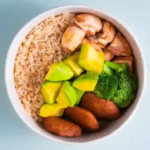 Bowl Tribu