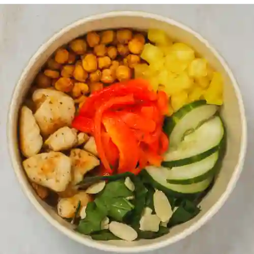 Chicken Bowl