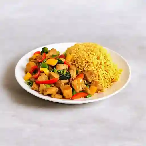 Chop Suey