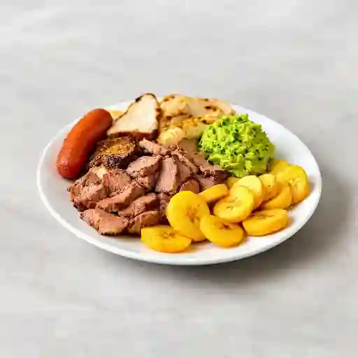 Picada para 3 personas