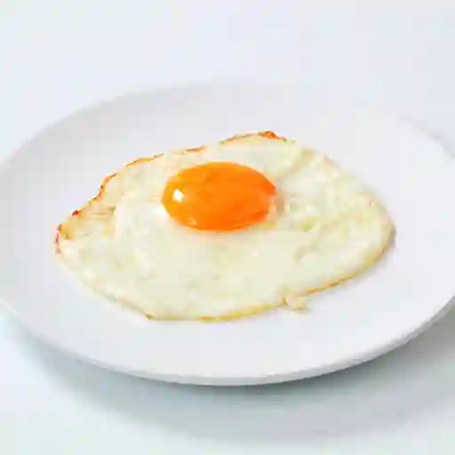 Huevo frito