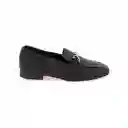 Zapatillas Ali Negro Talla 35