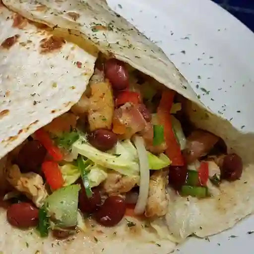 Barra Grande Hot Al Pastor
