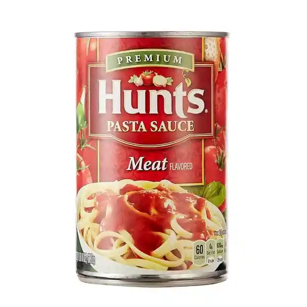 Hunts Meat