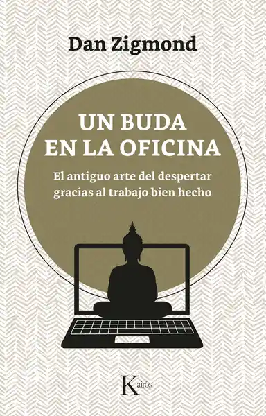 Un Buda en la oficina