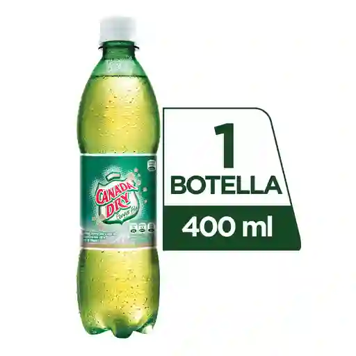 Ginger Dry Ginger Ale 400 ml