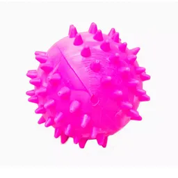 Argos Juguete Perro Pelota Maciza Masajeador 31368