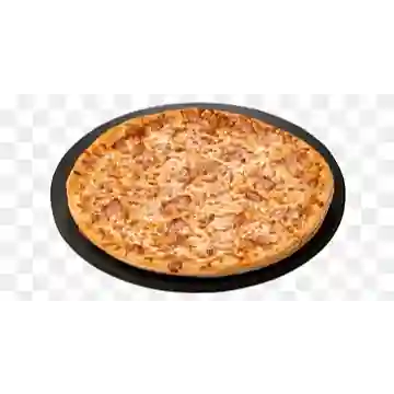 Pizza 3 Carne Mediana