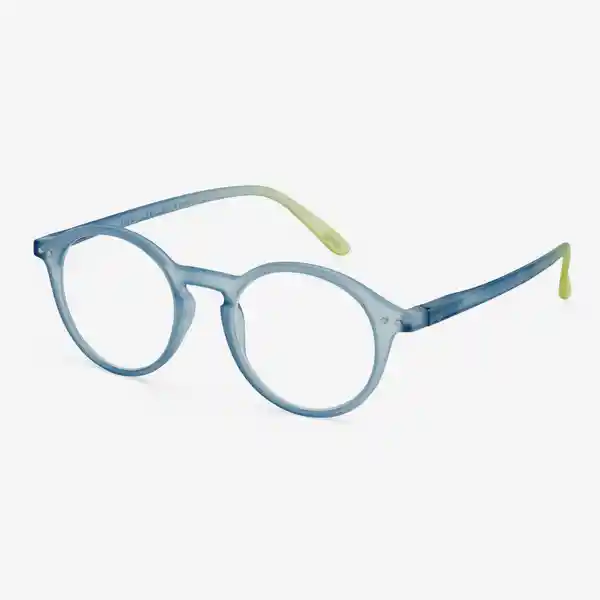 Izipizi Gafas Reading D Azul Mirage +1.5