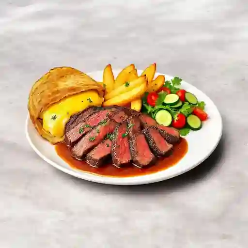 Punta De Anca De Res