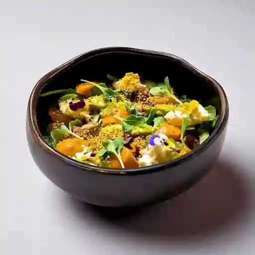 Duraznos acaramelados