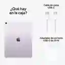 Apple iPad Air Wi-Fi 128Gb Morado 13