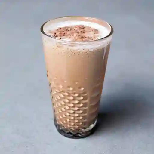 Milo Frio
