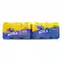 Aguila Pack de Cerveza Dorada X 24 Unidades