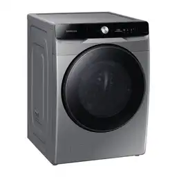 Samsung Lavadora Secadora 20 Kg C.F Gris WD20T6300GP/CO