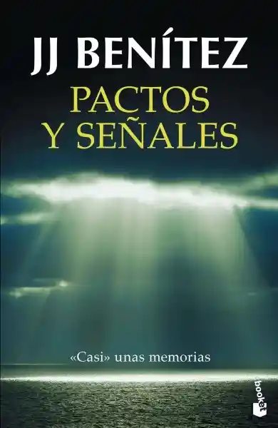 Pactos y Señales - Booket