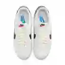 Nike Zapatos Cortez Mujer Blanco 6 DN1791-100