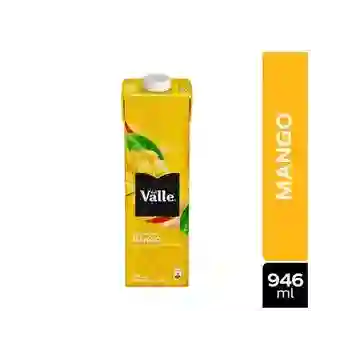 Del Valle Mango 946 ml