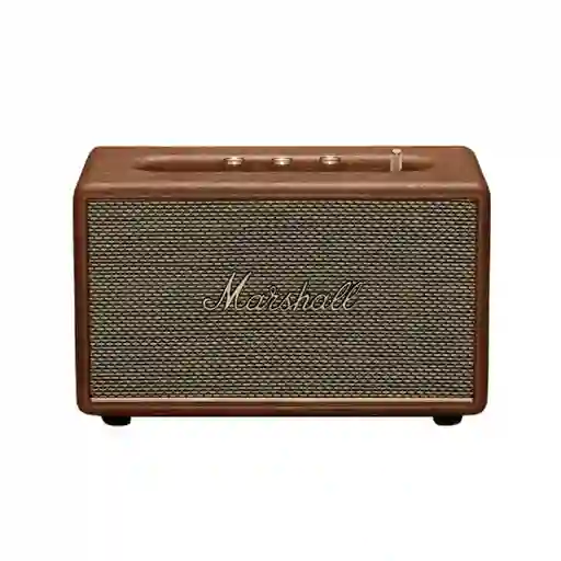 Marshall Parlante Speaker Acton III Bluetooth Brown