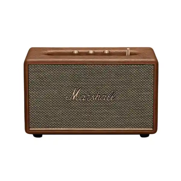 Marshall Parlante Speaker Acton III Bluetooth Brown