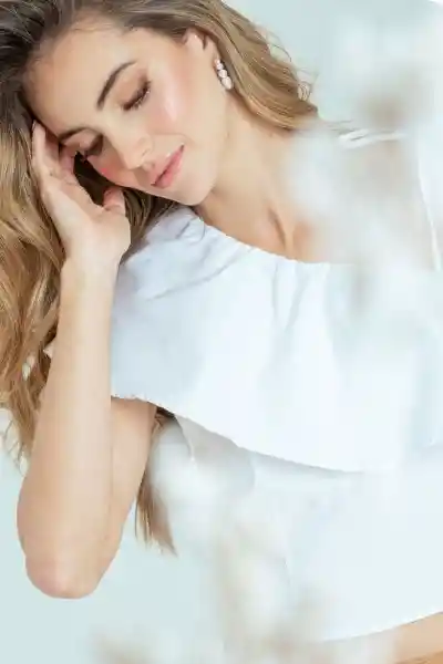 Crop Top Aldson Color Blanco Talla XS Ragged