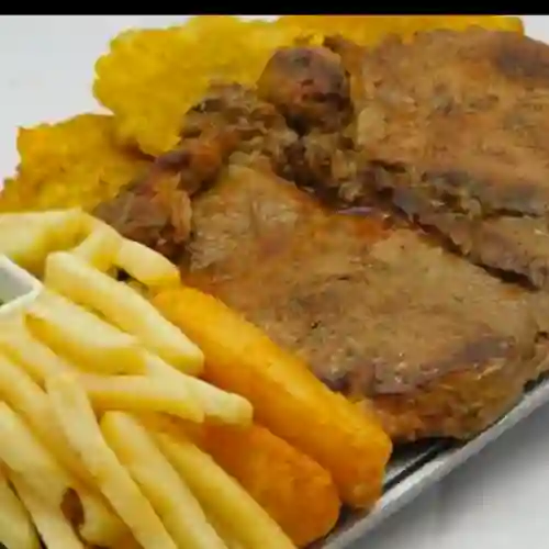 Churrasco