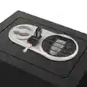 Steren Mini Caja Fuerte Electrónica de Alta Seguridad