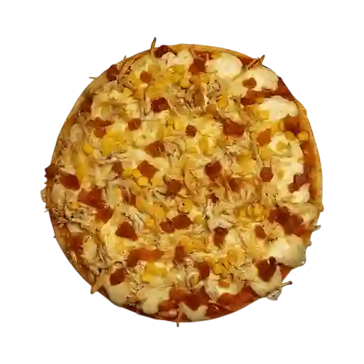 Holandesa Small