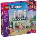 Set Construcción Peluquería y Tienda de Complementos Lego