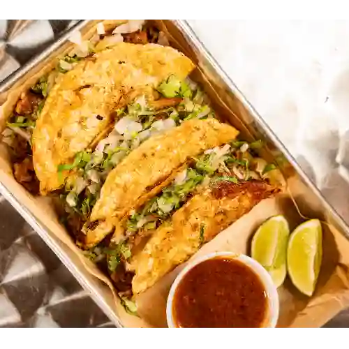 Taco Gang X3