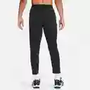 Nike Pantalón M Df Dawn Range Para Correr Hombre Negro Talla L