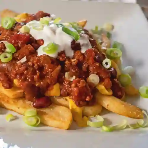 Chili Papas Personal Mixtas