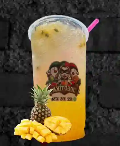 Soda wolverine 22 oz