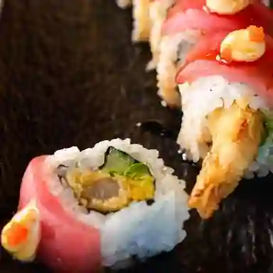 Playboy roll