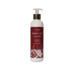 Viora Cosmetics Shampoo No. 1
