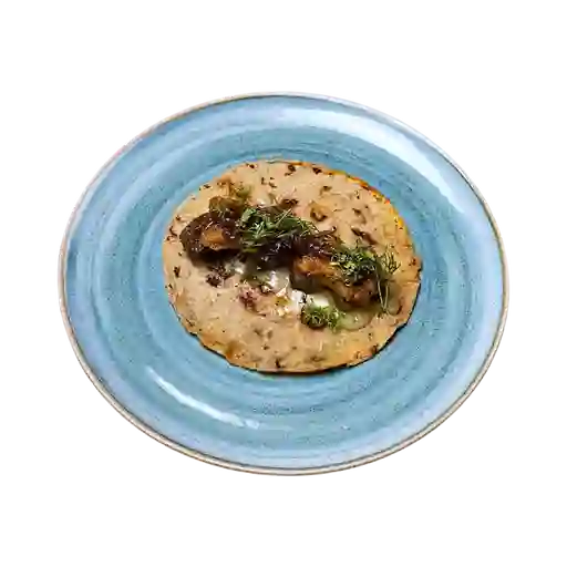 Tacos de Carne