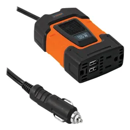 Truper Inversor de Corriente 120 W 10447