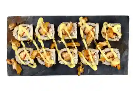 Boom Roll
